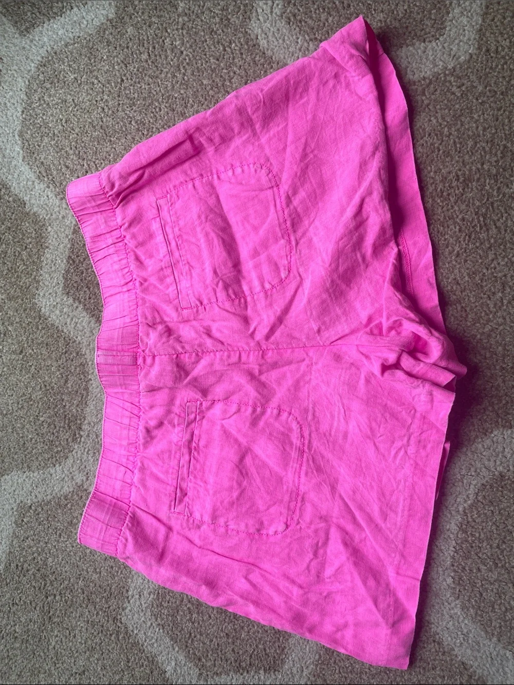 Lilly Pulitzer Lilo shorts - Picture 6 of 8
